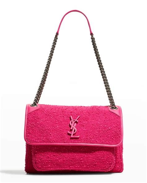 ysl boucle bag|More.